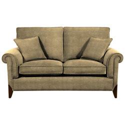 Duresta Cavendish Medium Sofa Pimlico Champagne